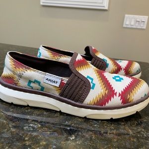 Ariat women’s Ryder shoes